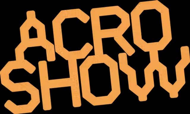 Acro Show